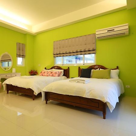 Taroko Bay B&B Xincheng Township Pokój zdjęcie