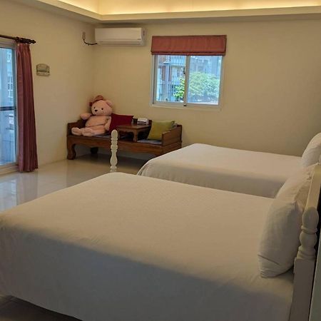 Taroko Bay B&B Xincheng Township Zewnętrze zdjęcie