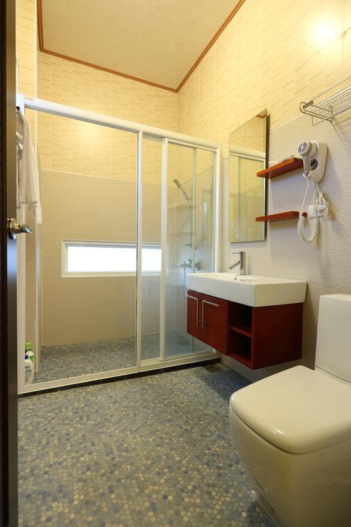 Taroko Bay B&B Xincheng Township Pokój zdjęcie