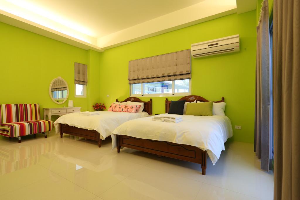 Taroko Bay B&B Xincheng Township Pokój zdjęcie