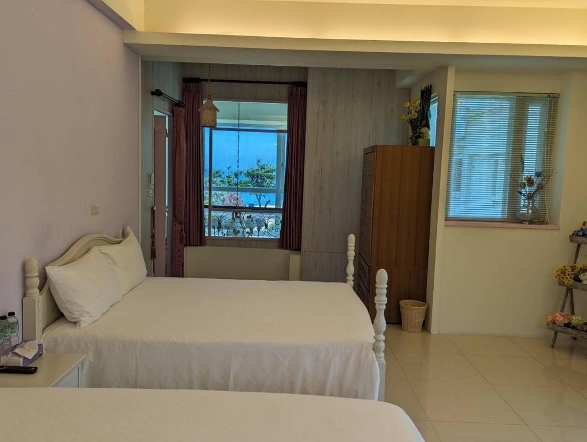 Taroko Bay B&B Xincheng Township Zewnętrze zdjęcie