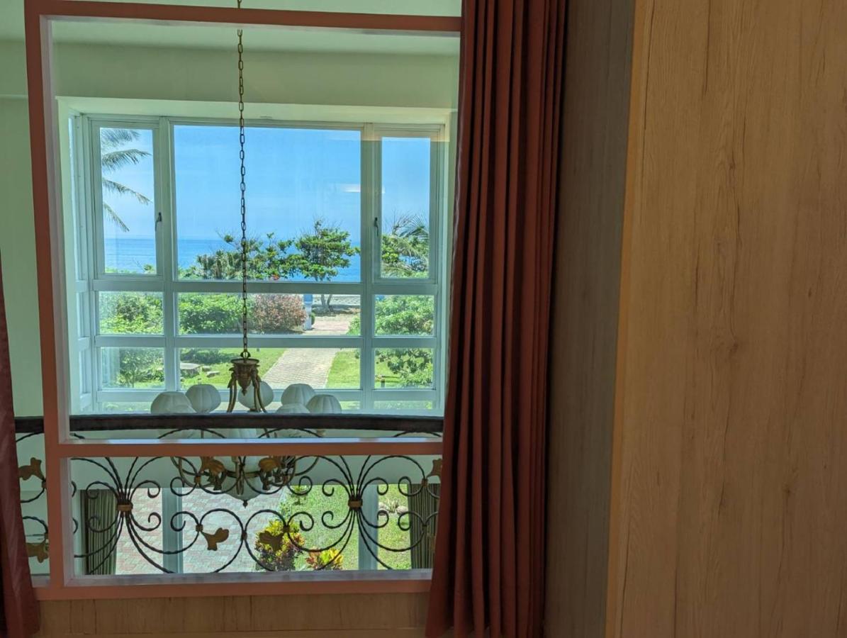 Taroko Bay B&B Xincheng Township Zewnętrze zdjęcie