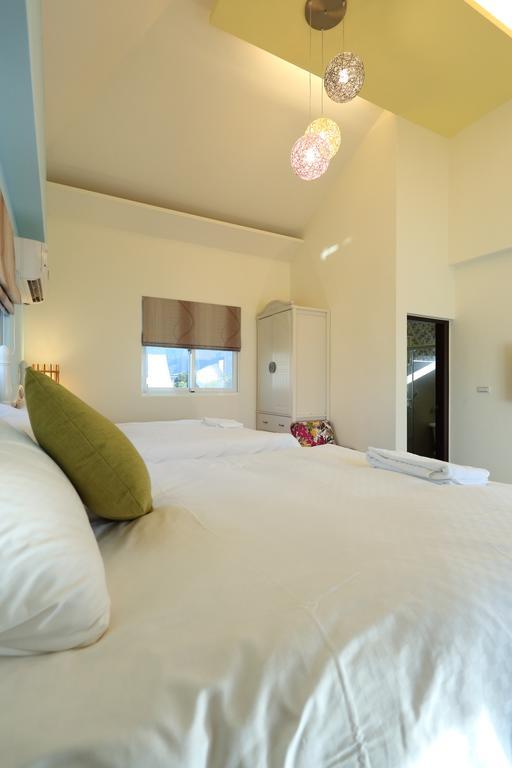 Taroko Bay B&B Xincheng Township Pokój zdjęcie