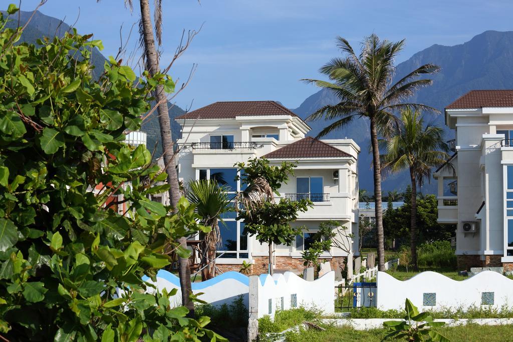 Taroko Bay B&B Xincheng Township Zewnętrze zdjęcie