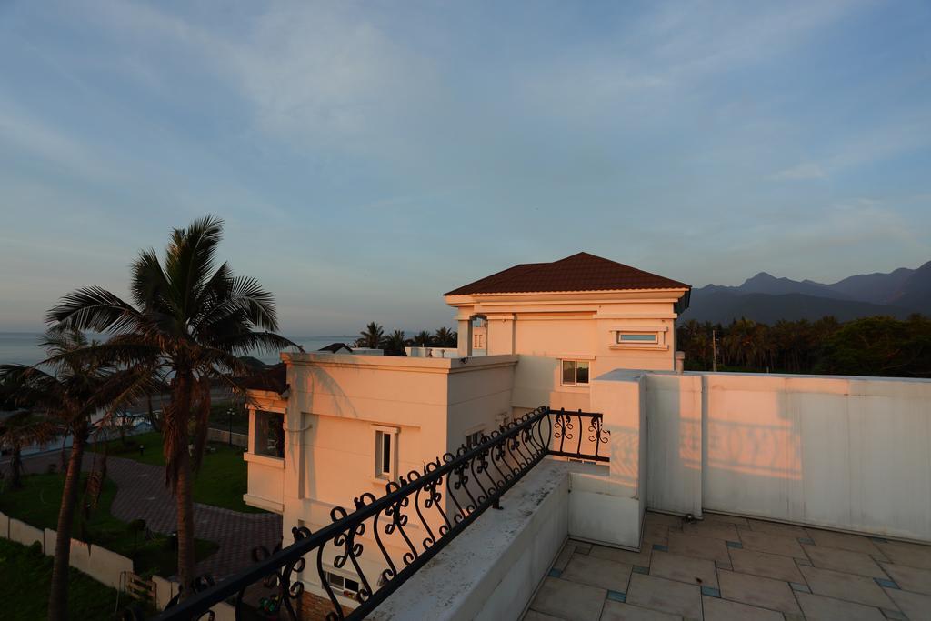 Taroko Bay B&B Xincheng Township Zewnętrze zdjęcie
