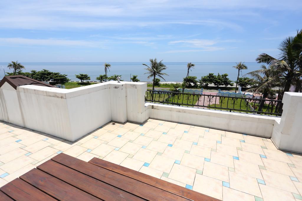 Taroko Bay B&B Xincheng Township Zewnętrze zdjęcie