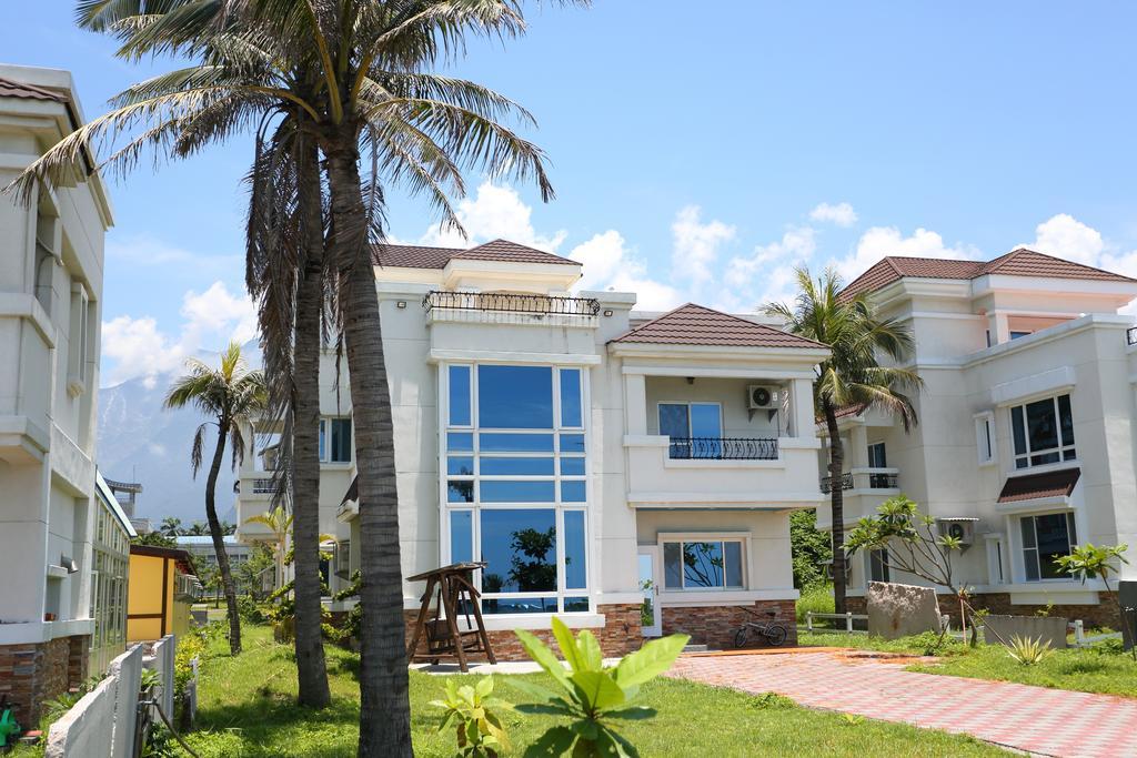 Taroko Bay B&B Xincheng Township Zewnętrze zdjęcie