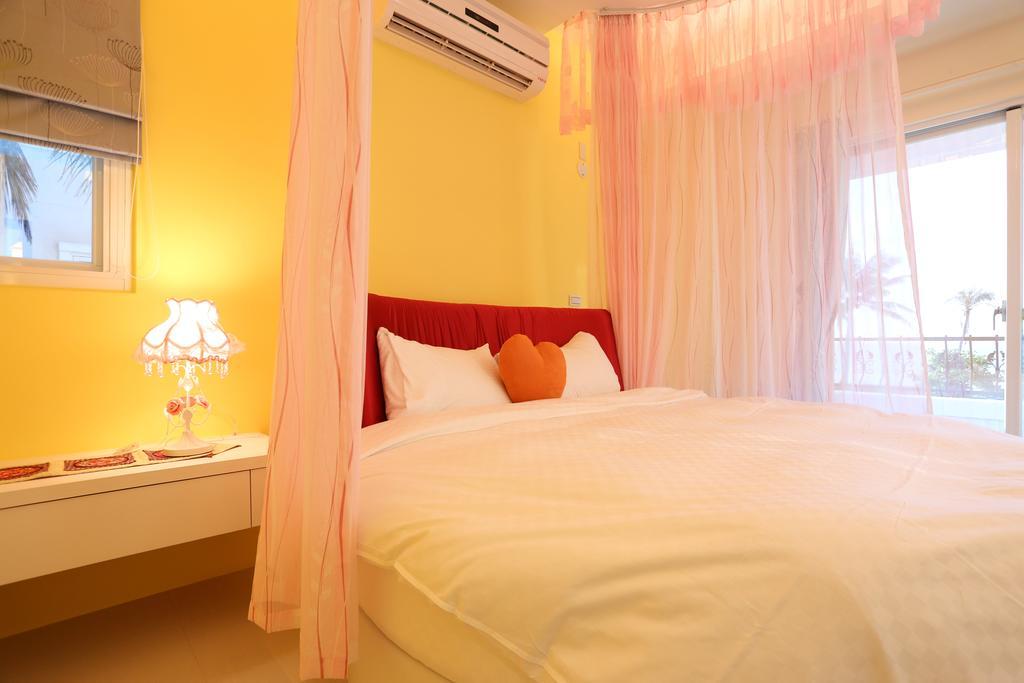 Taroko Bay B&B Xincheng Township Pokój zdjęcie