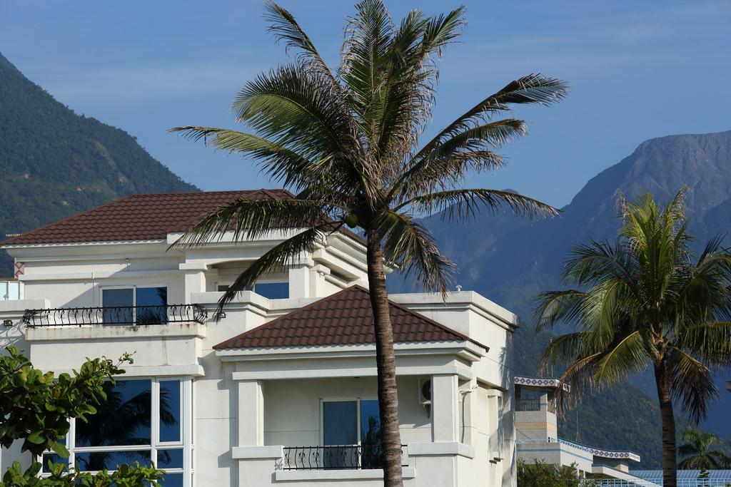 Taroko Bay B&B Xincheng Township Zewnętrze zdjęcie
