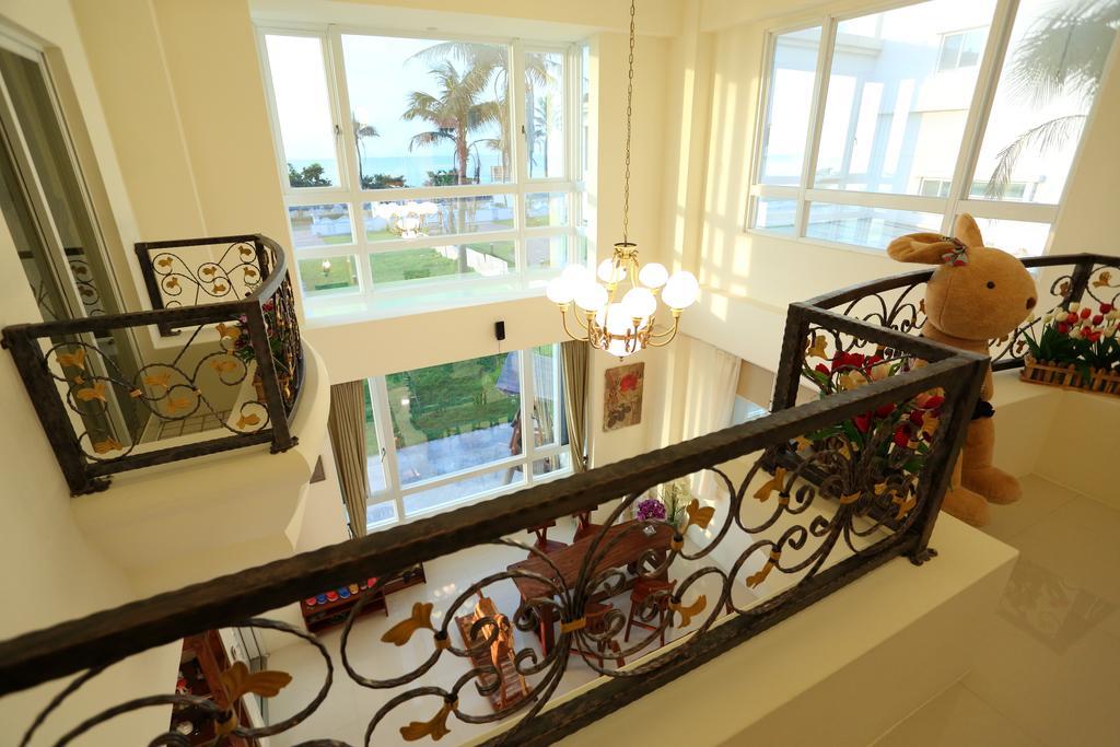 Taroko Bay B&B Xincheng Township Zewnętrze zdjęcie