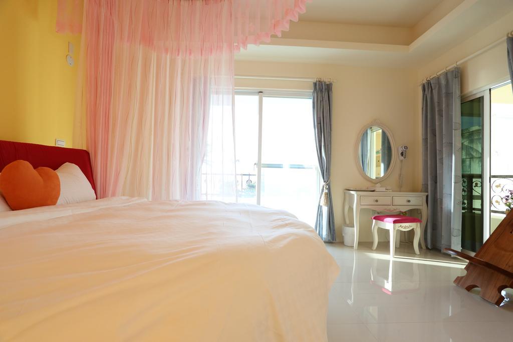 Taroko Bay B&B Xincheng Township Pokój zdjęcie