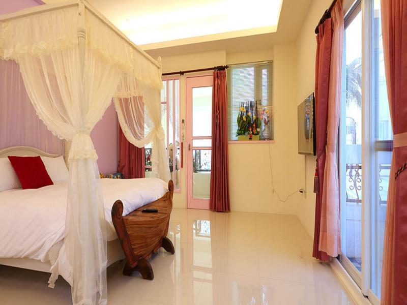 Taroko Bay B&B Xincheng Township Zewnętrze zdjęcie