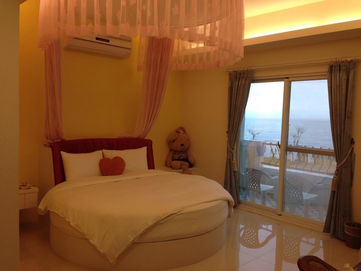 Taroko Bay B&B Xincheng Township Zewnętrze zdjęcie