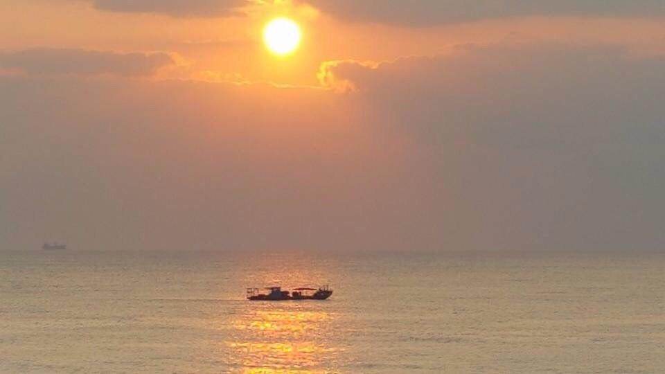 Taroko Bay B&B Xincheng Township Zewnętrze zdjęcie